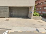 Garaje, Sant Joan Despí