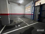 Garaje, Sant Joan Despí