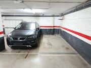 Garaje, Sant Joan Despí