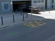 Garaje, Sant Joan Despí