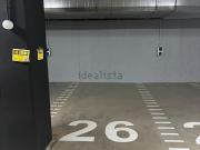 Garaje, Sant Just Desvern