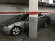 Garaje, Sant Just Desvern