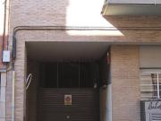 Garaje, Sant Pere, Terrassa