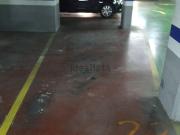 Garaje, Sant Vicenç Dels Horts