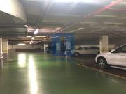 Garaje, Sant Vicenç Dels Horts