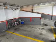 Garaje, Sant Vicenç Dels Horts