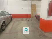 Garaje, Santa Cruz Alfalfa, Sevilla