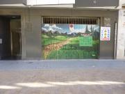 Garaje, Santa Teresa San Pedro Cardeña, Burgos