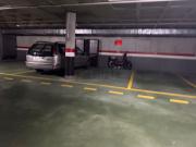 Garaje, Santiago de Compostela