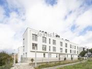 Garaje, Santiago de Compostela