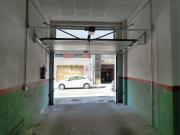 Garaje, Santiago de Compostela