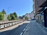 Garaje, Santiago de Compostela