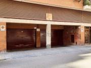 Garaje, Sants Badal, Barcelona