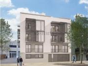 Garaje, Serra d&apos En Camaró, Sabadell