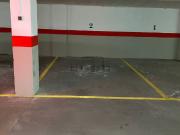 Garaje, Sierra Nevada