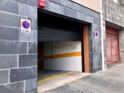 Garaje, Siete Palmas, Las Palmas de Gran Canaria