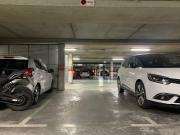 Garaje, Sindicat, Palma de Mallorca