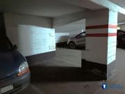 Garaje, Solokoetxe, Bilbao