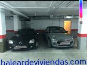 Garaje, Son Armadams, Palma de Mallorca