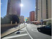 GARAJE SUBTERRÁNEO CON TRASTERO A 650M DE LA PLAYA LEVANTE!