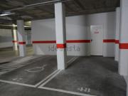 Garaje, Tablada, Sevilla