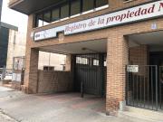 Garaje, Talavera de la Reina