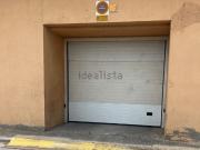 Garaje, Talavera de la Reina