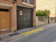 Garaje, Torredembarra