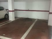 Garaje, Torremolinos