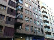 Garaje, Universidad San Francisco, Zaragoza