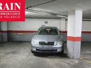 Garaje Venta Albacete