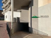 Garaje Venta Almería