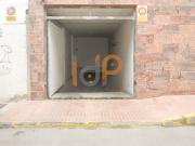 Garaje Venta Almería