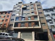 Garaje Venta Asturias