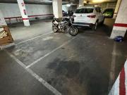 Garaje Venta Barcelona