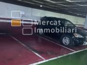 Garaje Venta Barcelona