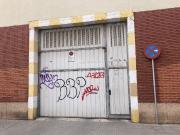 Garaje Venta Burgos