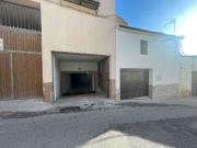 Garaje Venta Jaén