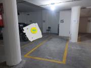 Garaje Venta Jaén