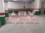 Garaje Venta La Coruña