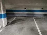 Garaje Venta La Coruña