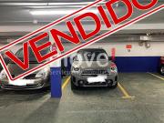 Garaje Venta Madrid
