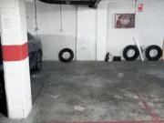 Garaje Venta Murcia