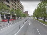 Garaje Venta Navarra