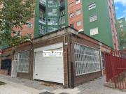 Garaje Venta Salamanca