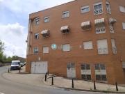 Garaje Venta Segovia