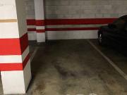 Garaje Venta Sevilla