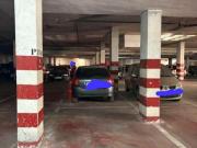 Garaje Venta Sevilla