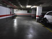 Garaje Venta Sevilla