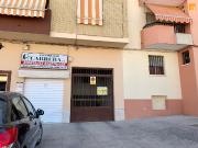 Garaje Venta Sevilla